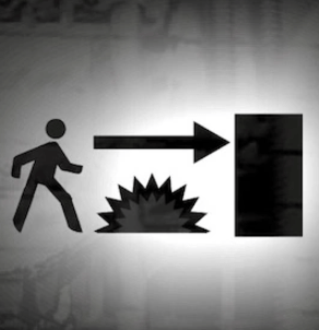 Exit Path