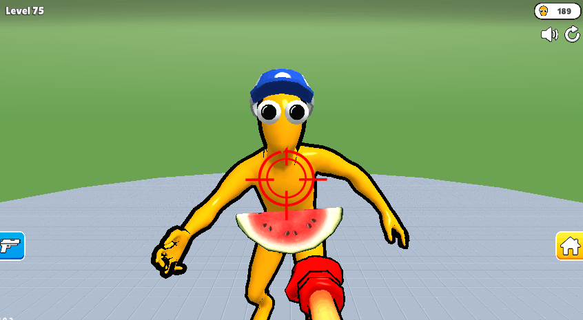 Fun Ragdoll Challenge!