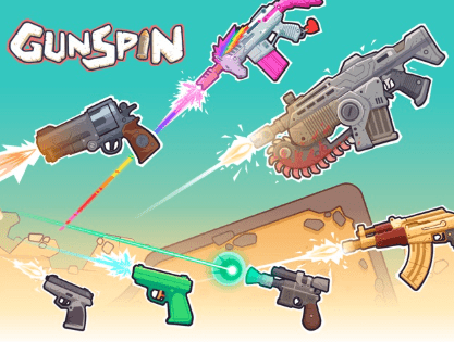 Gunspin