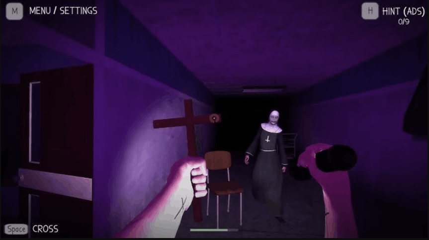 Haunted School 2