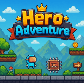 Hero Adventure 