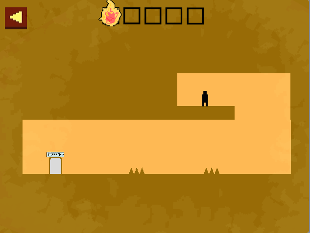 Level Devil - RETEXTURED 