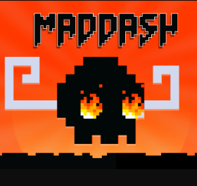 Mad Dash