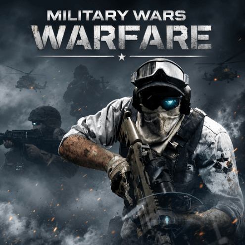 Military Wars Warfare
