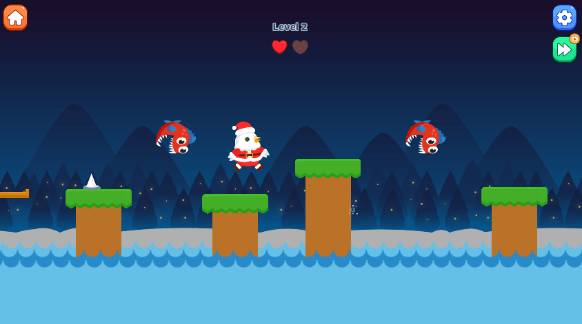 Mini Tap Challenge Games