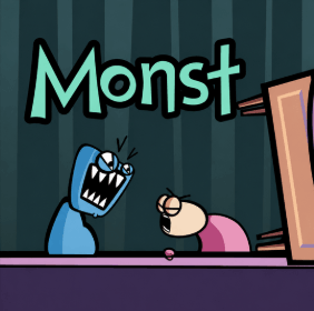 Monst