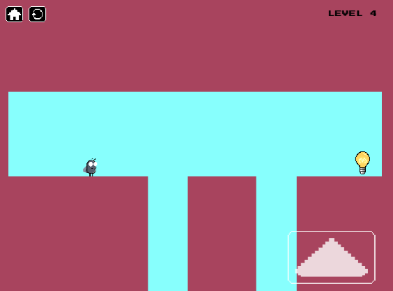 Mothman Death Troll Game
