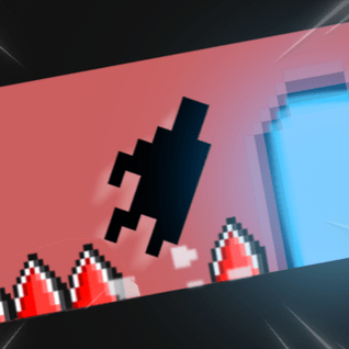 Mr. Pixel: The Path of Parkour