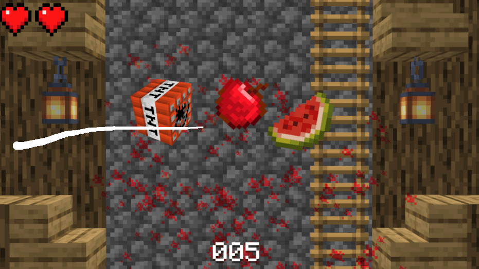 Ninja Block 