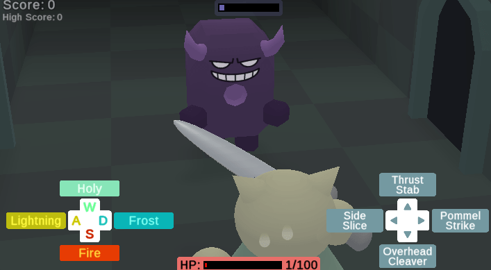 One Hit Kill