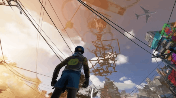 Only Up! Parkour 