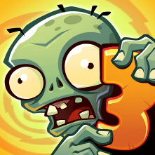 Plants vs Zombies 3