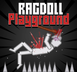 Ragdoll Playground