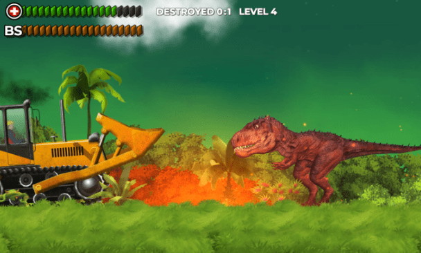 Rio Rex 
