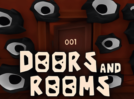Roblox: Doors and Rooms