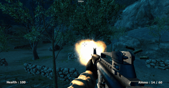 Rogue Sergeant: The Final Operation 
