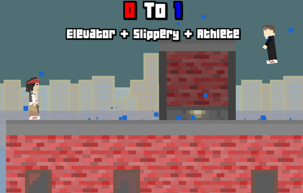 Rooftop Snipers