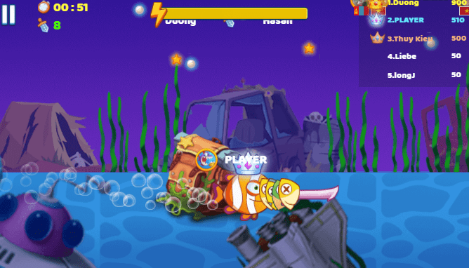 Shark.io