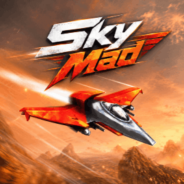 Sky Mad 