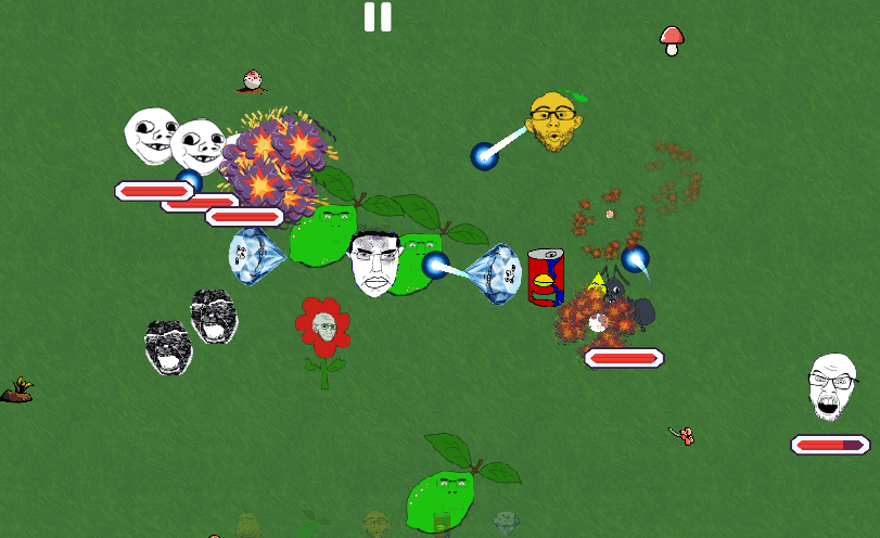 Soyjak Siege