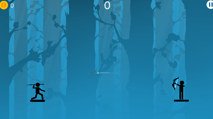 Spear Warzone