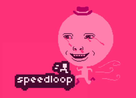 Speedloop