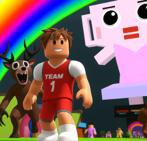 Steal a Brainrot: 99 Nights in the Forest