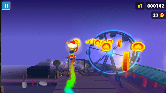 Subway Surfers: Chicago