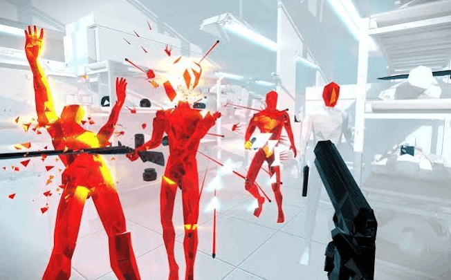 SuperHot