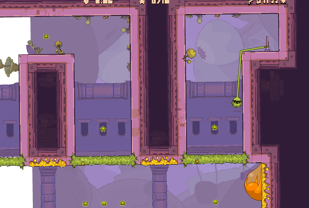 Swindler – The Great Drop’n Roller