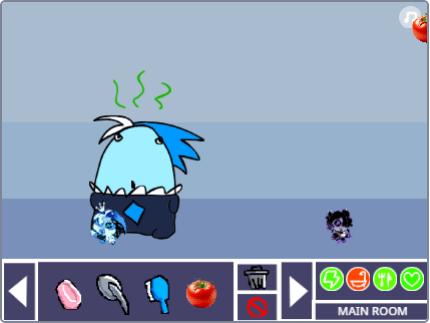 Take Care of Shadow Milk