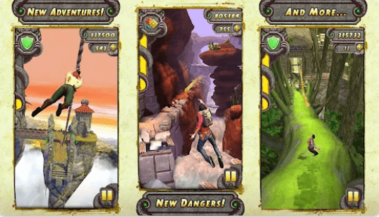 Temple Run 2