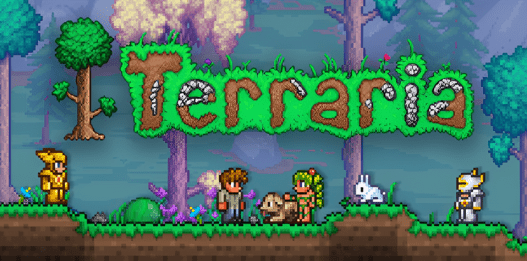 Terraria 