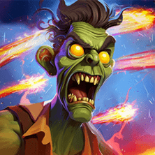 Zombie Defense: War 
